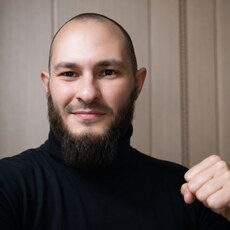 Фотография мужчины Мансур, 36 лет из г. Кропивницкий