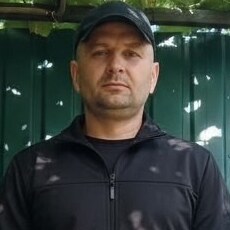 Фотография мужчины Виталий, 45 лет из г. Белгород