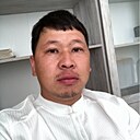Айтбек, 30 лет