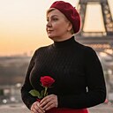 Дева, 57 лет