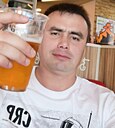 Юра, 39 лет