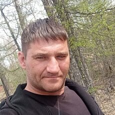 Фотография мужчины Сергей, 38 лет из г. Магадан