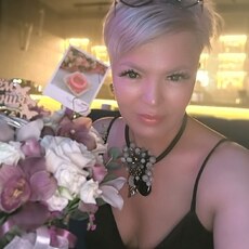 Фотография девушки Елена, 48 лет из г. Бийск
