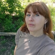 Фотография девушки Мария, 40 лет из г. Красноярск