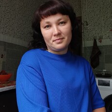 Фотография девушки Мария, 35 лет из г. Майна (Ульяновская Область)