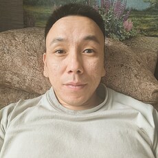 Фотография мужчины Damir, 33 года из г. Семей