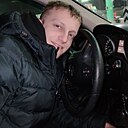 Никита, 36 лет