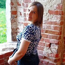 Фотография девушки Марина, 37 лет из г. Клинцы
