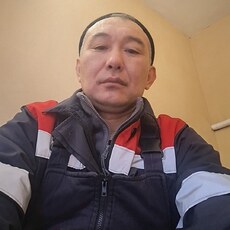 Фотография мужчины Айдын, 46 лет из г. Семей