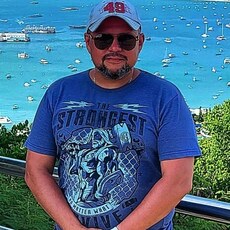 Фотография мужчины Егор, 37 лет из г. Железногорск-Илимский
