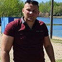 Виктор, 34 года