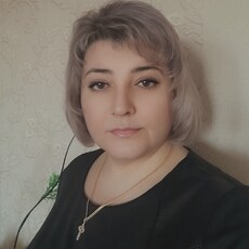 Фотография девушки Юлия, 42 года из г. Волгоград