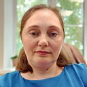 Евгения, 43 года