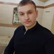 Фотография мужчины Тёма, 33 года из г. Ижевск