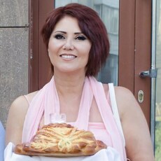 Фотография девушки Лара, 57 лет из г. Ростов-на-Дону