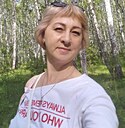 Анита, 53 года