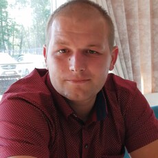 Фотография мужчины Александр, 35 лет из г. Столин