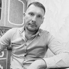 Фотография мужчины Владимир, 43 года из г. Братск