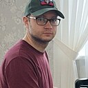 Егор, 32 года