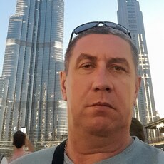 Фотография мужчины Андрей, 52 года из г. Лазаревское