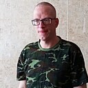 Макс, 43 года