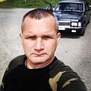 Андрей, 40 лет