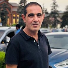 Фотография мужчины Георгий, 35 лет из г. Ереван