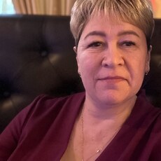 Фотография девушки Лариса, 54 года из г. Пермь