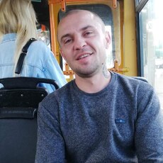 Фотография мужчины Владимир, 38 лет из г. Могилев