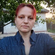 Фотография девушки Екатерина, 38 лет из г. Бобруйск