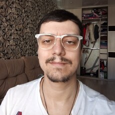 Фотография мужчины Михаил, 35 лет из г. Сыктывкар