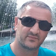 Фотография мужчины Вугар, 51 год из г. Тюмень
