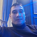 Саян, 32 года