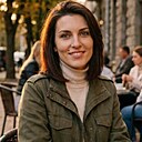 Юна, 36 лет