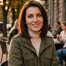 Фотография девушки Юна, 36 лет из г. Киев