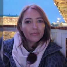 Фотография девушки Катюша, 37 лет из г. Гродно