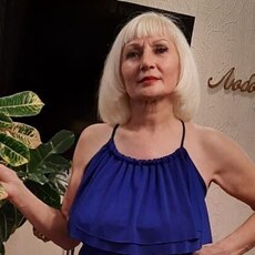 Фотография девушки Роза, 59 лет из г. Омск