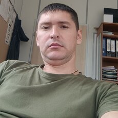 Фотография мужчины Ваня, 35 лет из г. Россошь