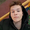 Александр, 22 года