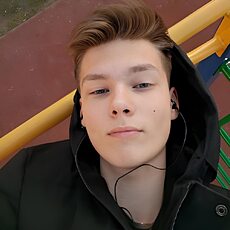 Фотография мужчины Александр, 22 года из г. Москва