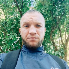 Фотография мужчины Александр, 36 лет из г. Звенигород