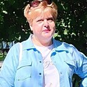 Рита, 54 года