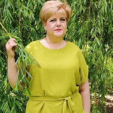 Фотография девушки Рита, 54 года из г. Коломна