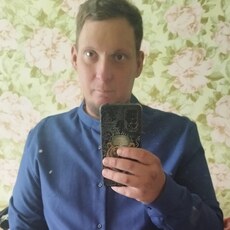 Фотография мужчины Данил, 32 года из г. Дзержинск
