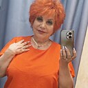 Ирина, 63 года