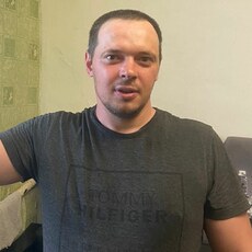 Фотография мужчины Николай, 35 лет из г. Костанай