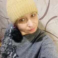 Фотография девушки Ирина, 45 лет из г. Большая Мурта