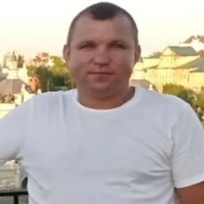 Фотография мужчины Влад, 41 год из г. Костомукша