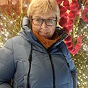 Эльвира, 61 год