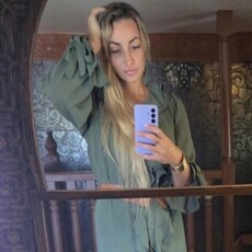 Фотография девушки Елена, 45 лет из г. Ульяновск